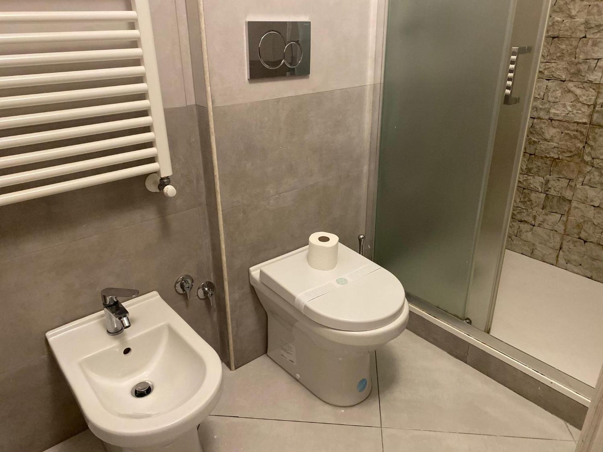 Il Covo Rooms & Spa Acireale Esterno foto
