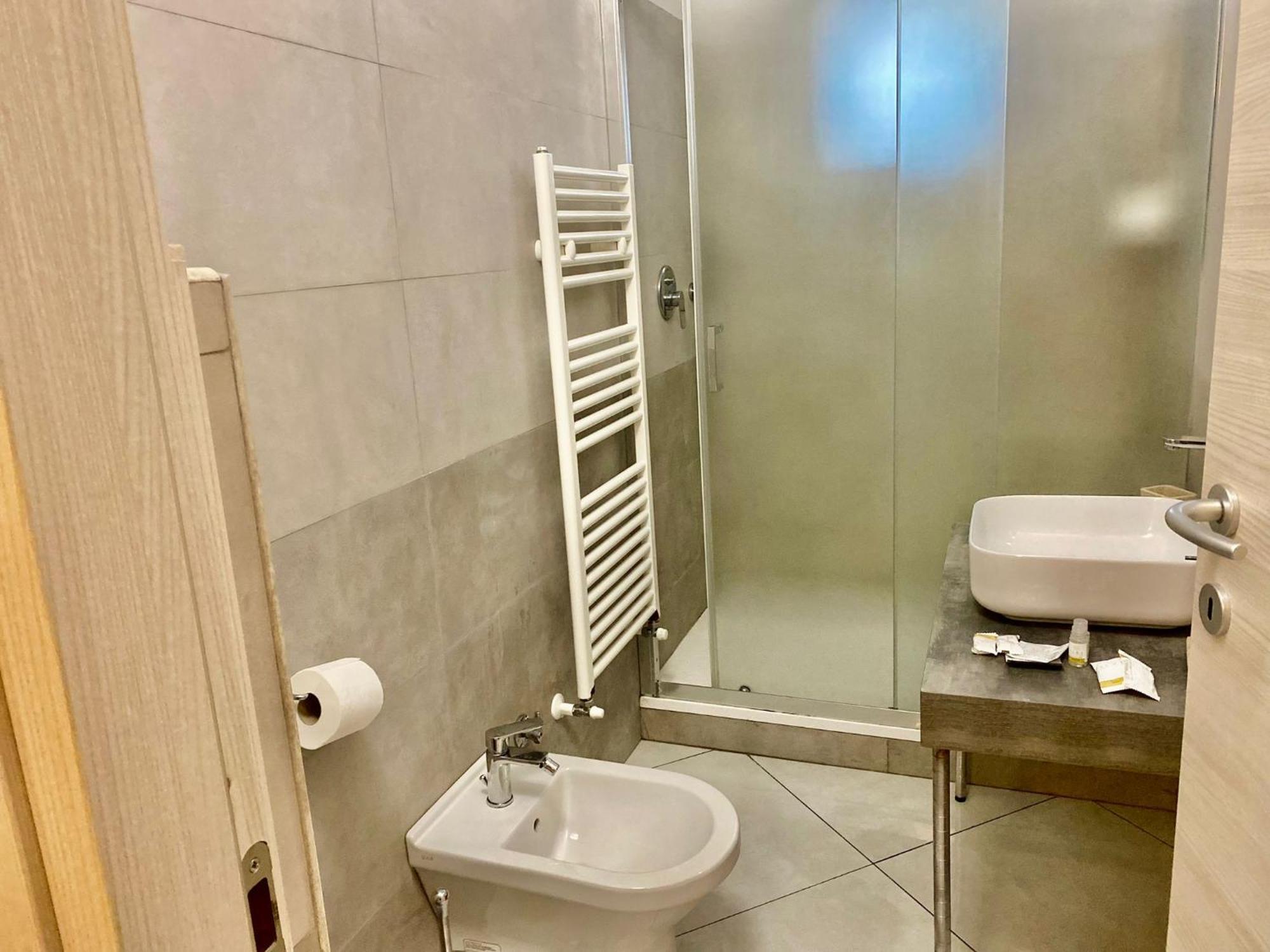 Il Covo Rooms & Spa Acireale Esterno foto